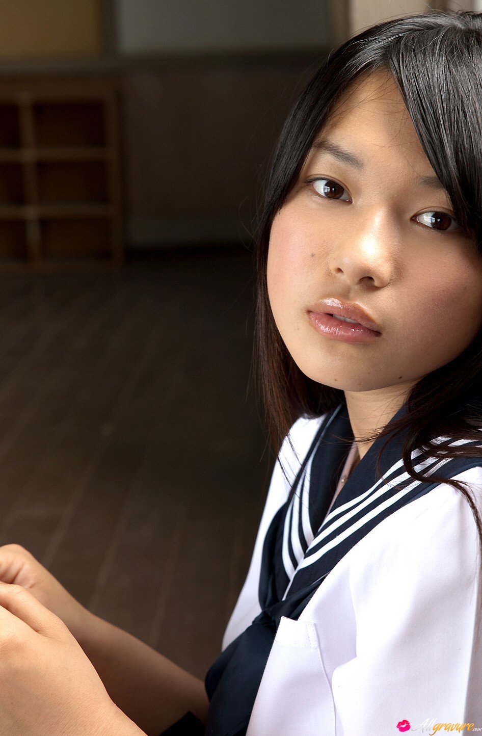 [Allgravure] 2014.10.12 Tomoe - New Class